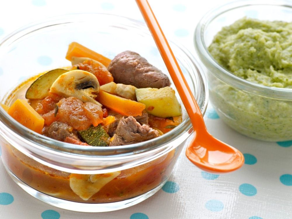 Fotografie (Kojit jo, jenom kojit ne aneb Okno imunologické tolerance)